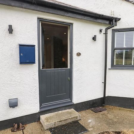 Bay Tree Cottage Caernarfon Kültér fotó
