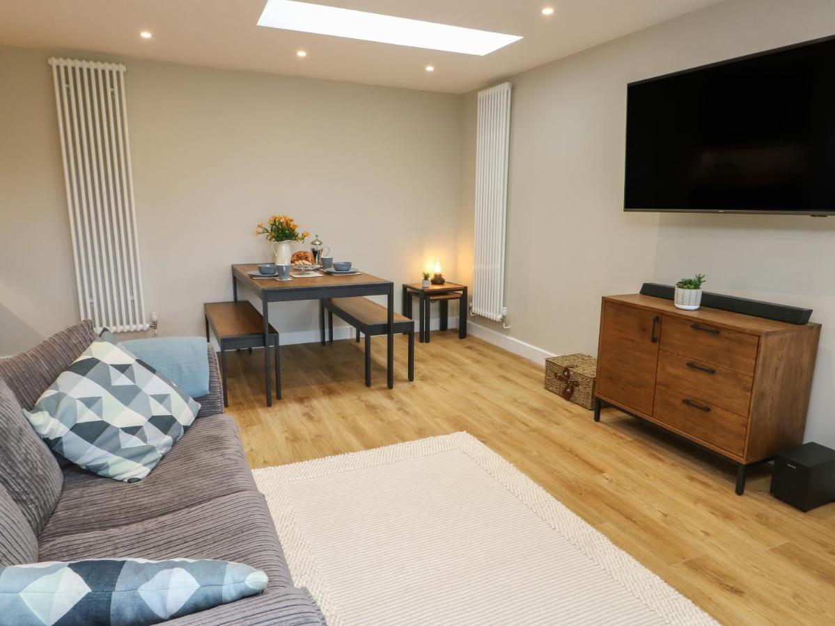 Bay Tree Cottage Caernarfon Kültér fotó
