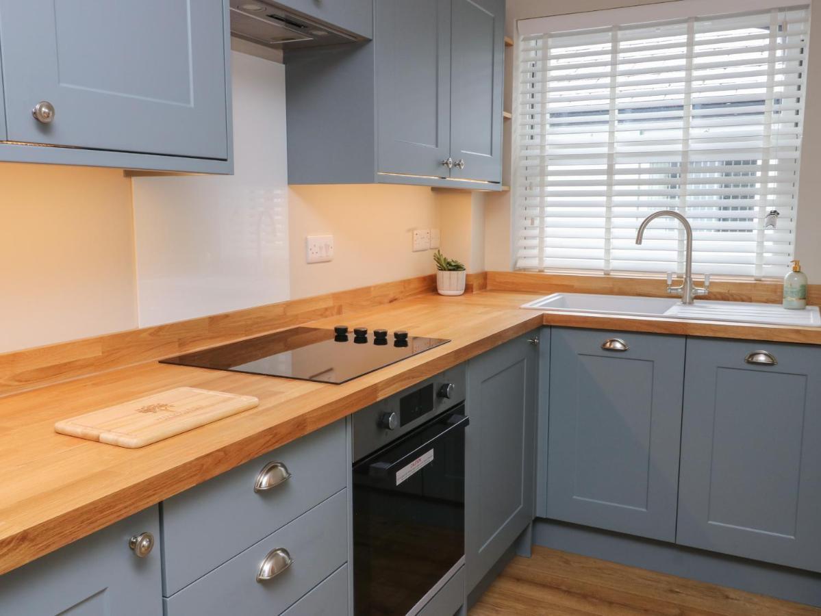 Bay Tree Cottage Caernarfon Kültér fotó