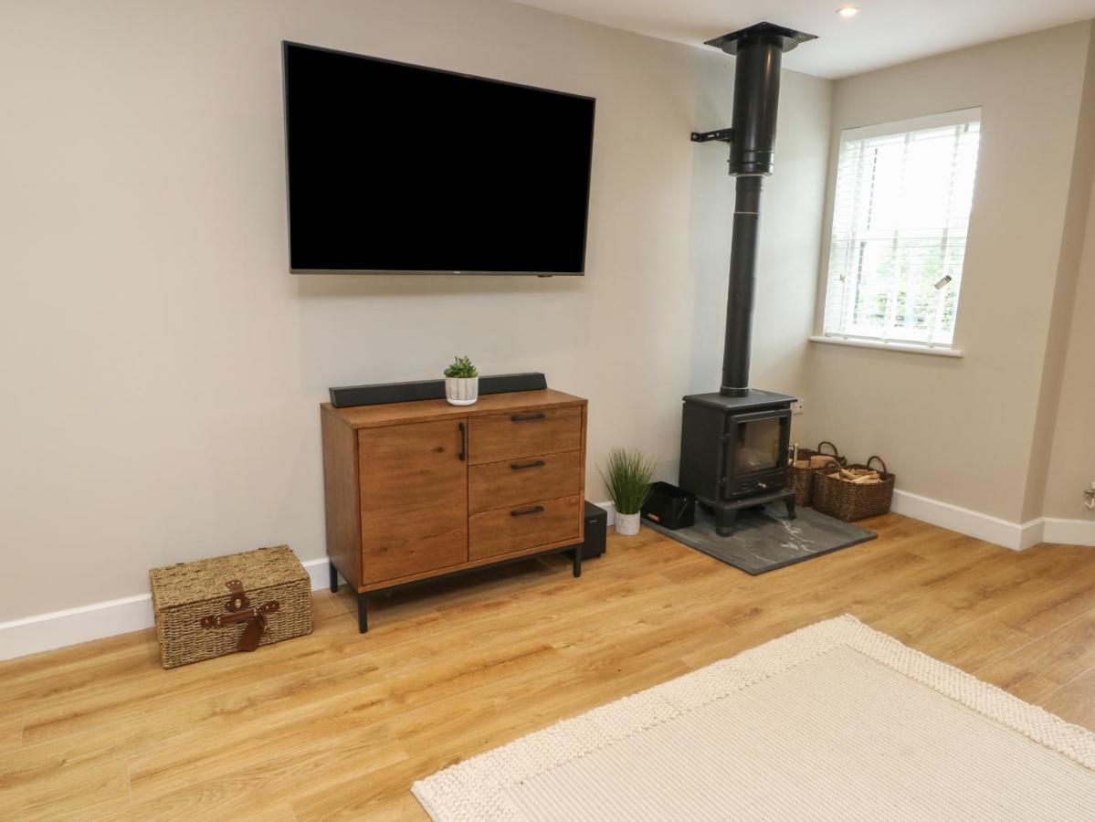 Bay Tree Cottage Caernarfon Kültér fotó