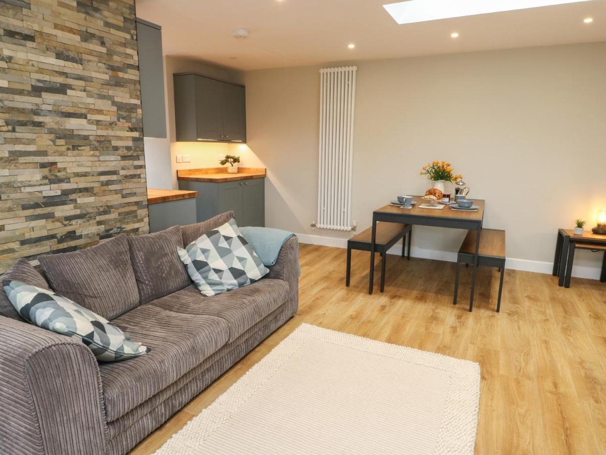Bay Tree Cottage Caernarfon Kültér fotó