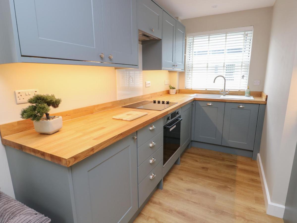 Bay Tree Cottage Caernarfon Kültér fotó