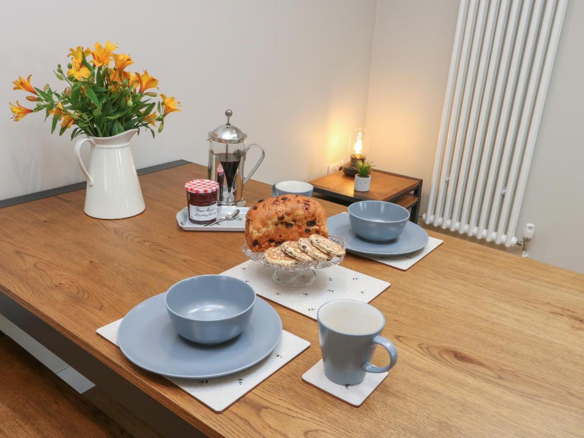 Bay Tree Cottage Caernarfon Kültér fotó