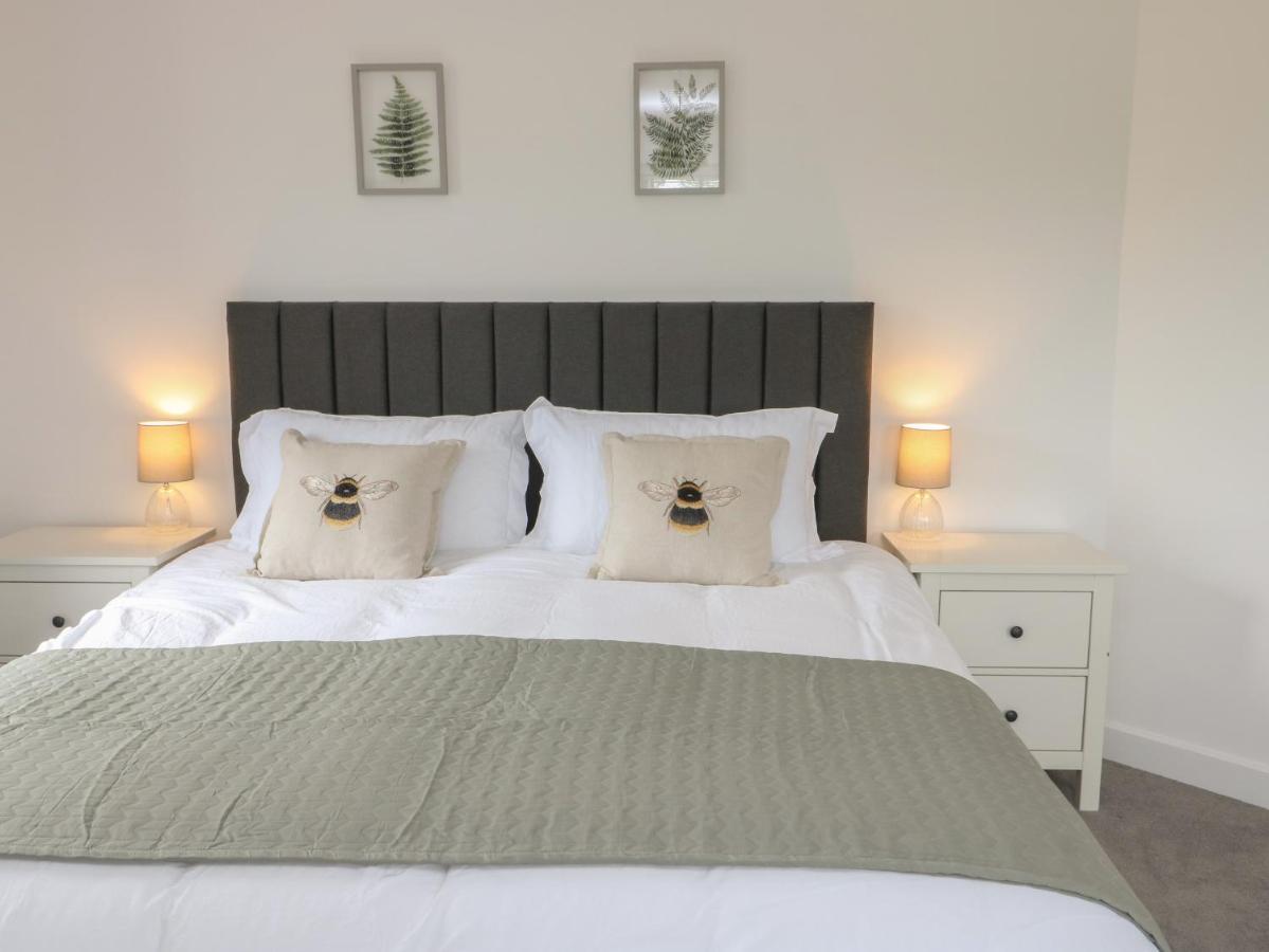 Bay Tree Cottage Caernarfon Kültér fotó