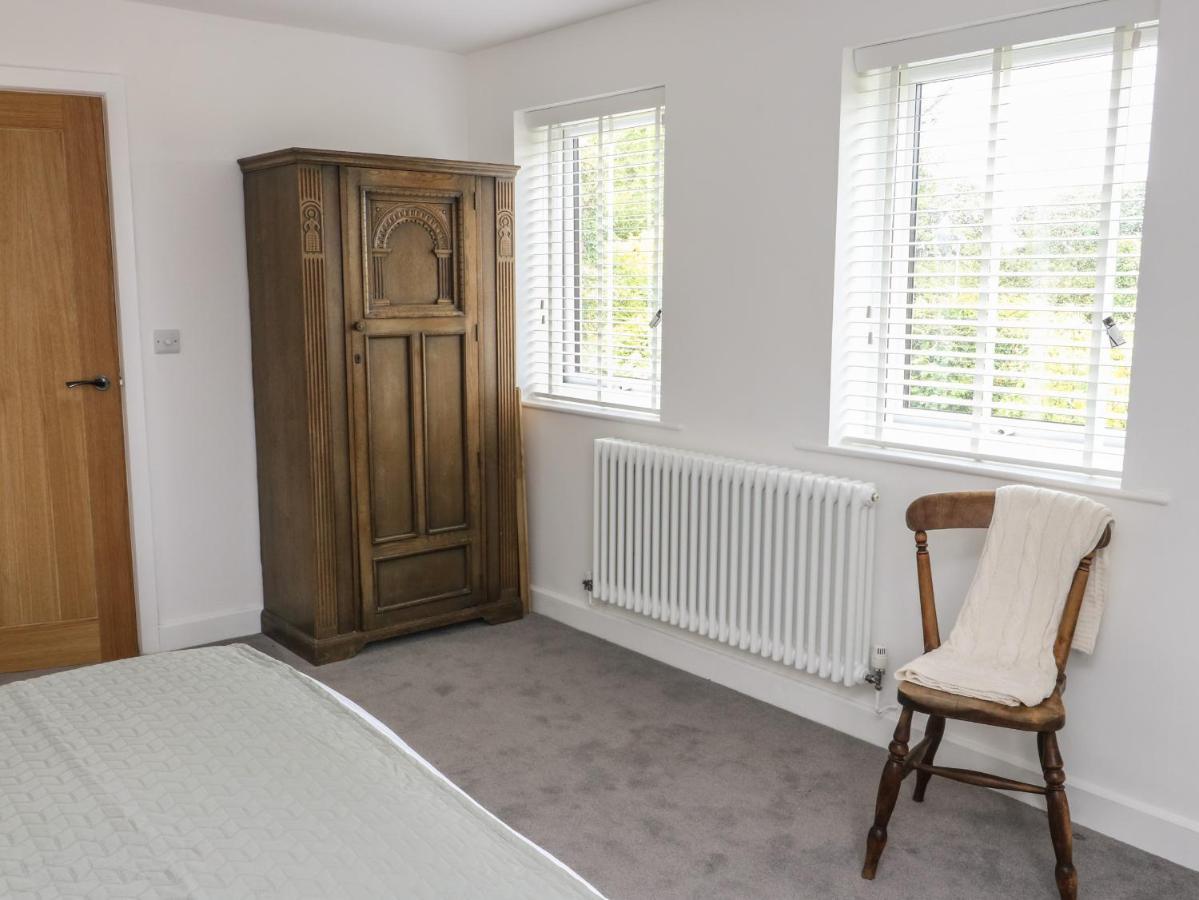 Bay Tree Cottage Caernarfon Kültér fotó