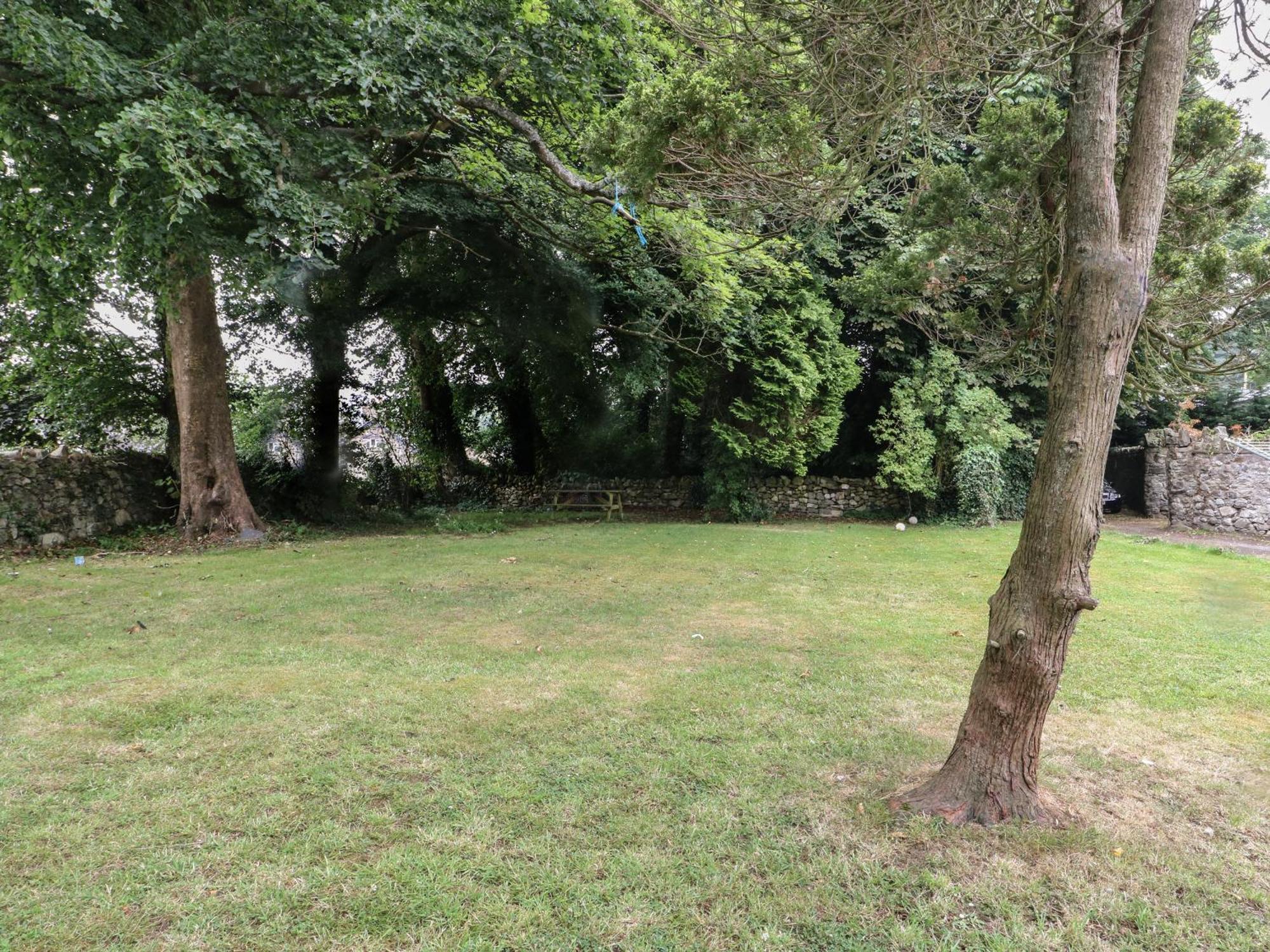 Bay Tree Cottage Caernarfon Kültér fotó